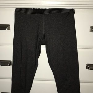 Active pants